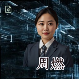 周燃